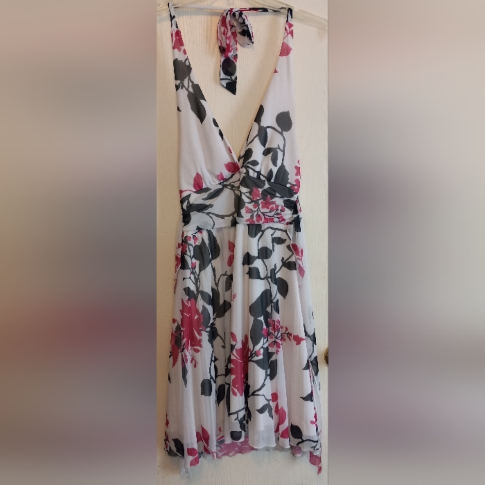 Maurices dress